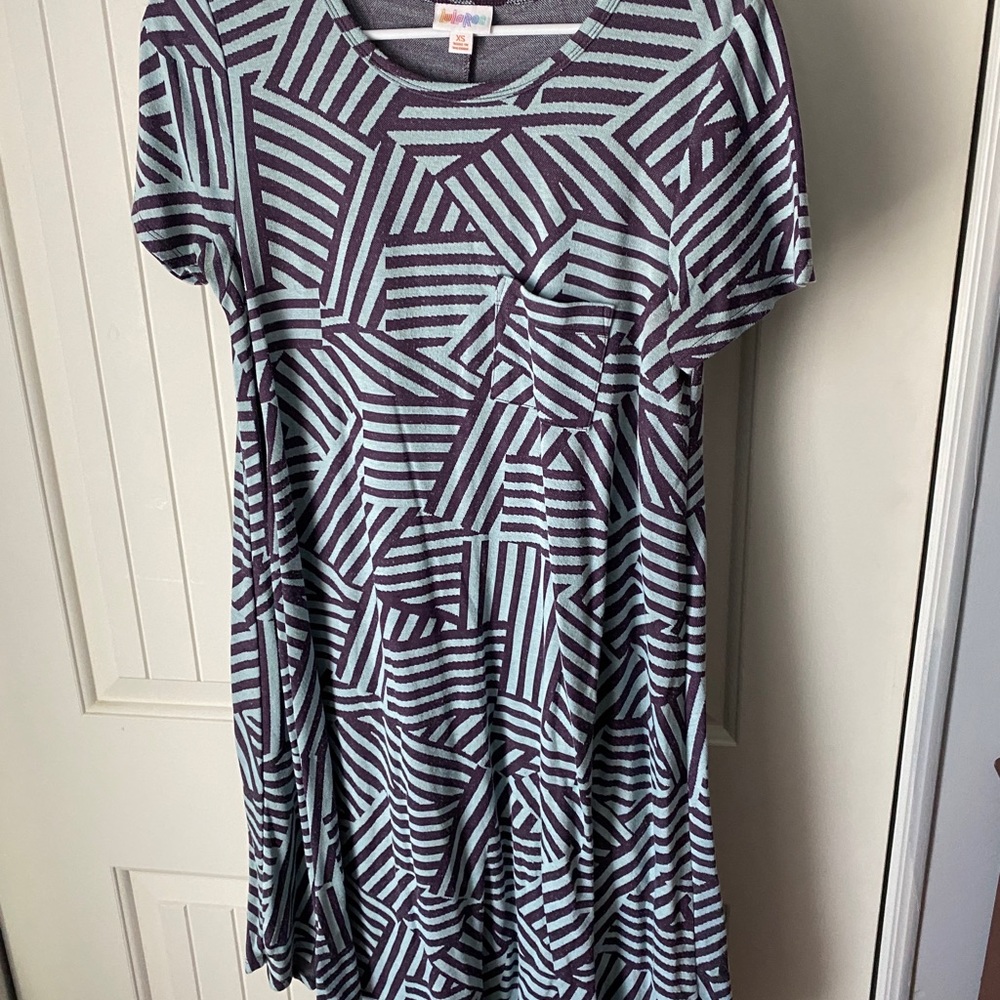 LuLaRoe Carly